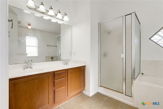 5508 Holly Oak Lane, Killeen, TX 76542