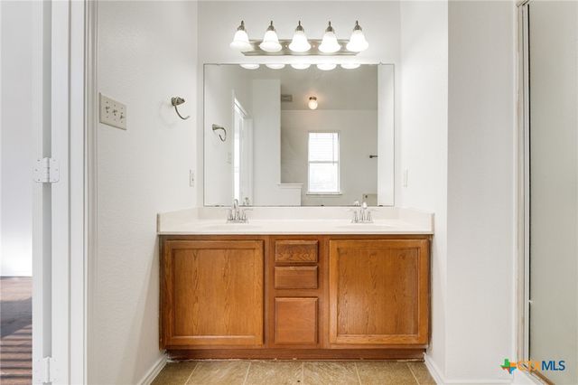 5508 Holly Oak Lane, Killeen, TX 76542