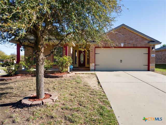 5508 Holly Oak Lane, Killeen, TX 76542