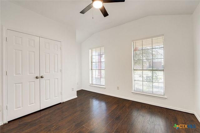 5508 Holly Oak Lane, Killeen, TX 76542