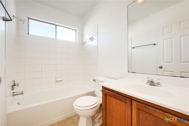 5508 Holly Oak Lane, Killeen, TX 76542