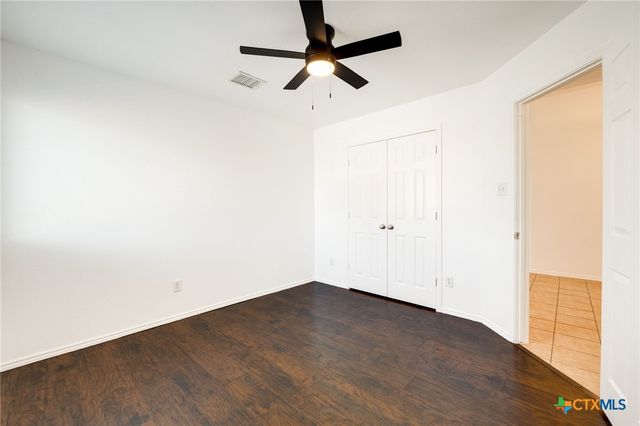 5508 Holly Oak Lane, Killeen, TX 76542