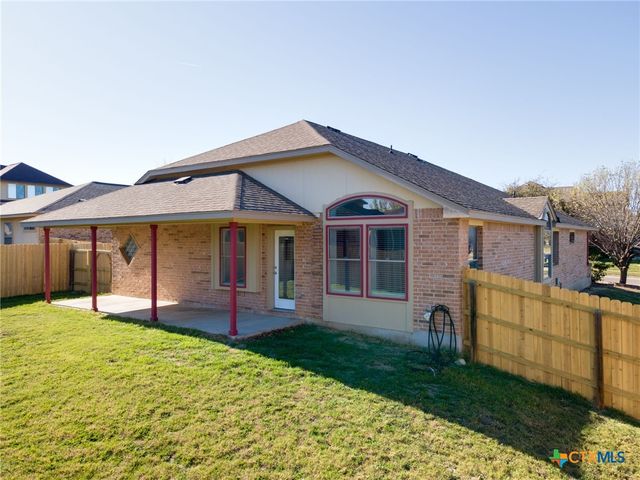 5508 Holly Oak Lane, Killeen, TX 76542