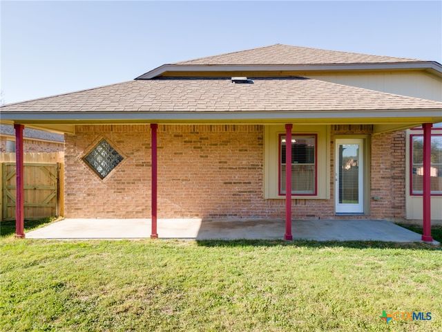 5508 Holly Oak Lane, Killeen, TX 76542