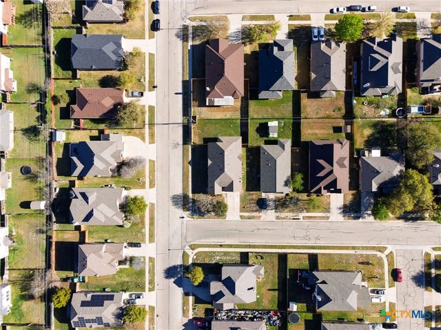 5508 Holly Oak Lane, Killeen, TX 76542