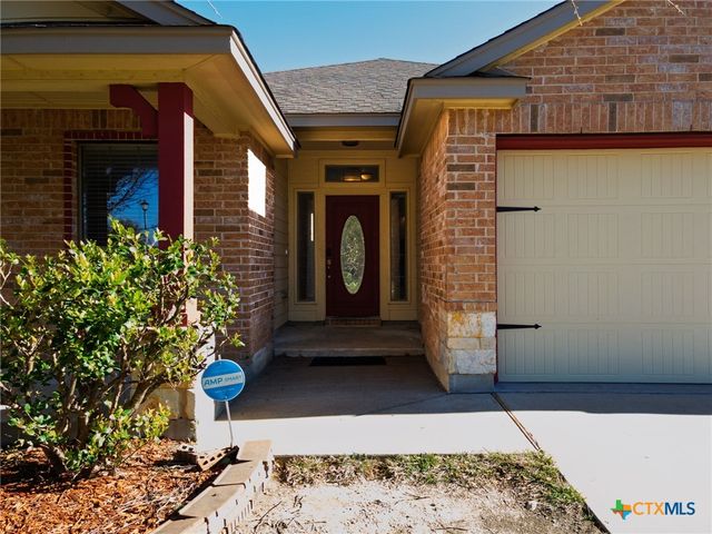 5508 Holly Oak Lane, Killeen, TX 76542