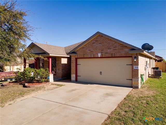 5508 Holly Oak Lane, Killeen, TX 76542