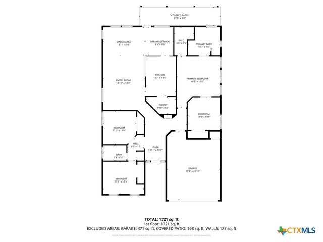 5508 Holly Oak Lane, Killeen, TX 76542