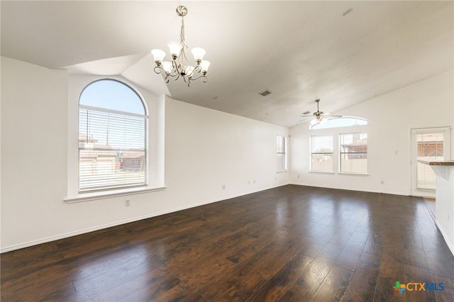 5508 Holly Oak Lane, Killeen, TX 76542