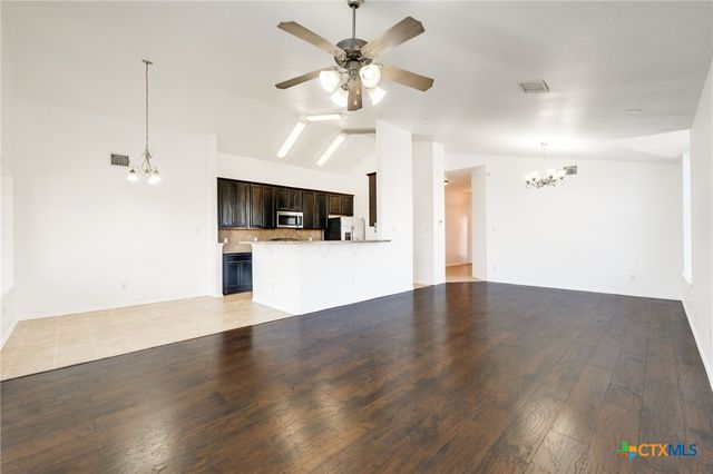 5508 Holly Oak Lane, Killeen, TX 76542