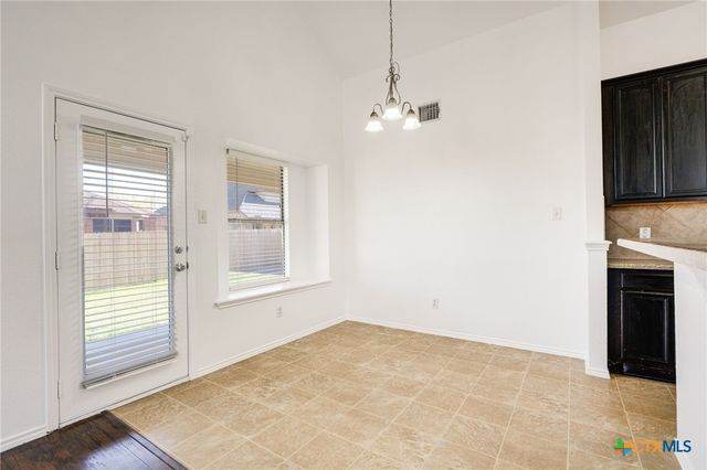 5508 Holly Oak Lane, Killeen, TX 76542