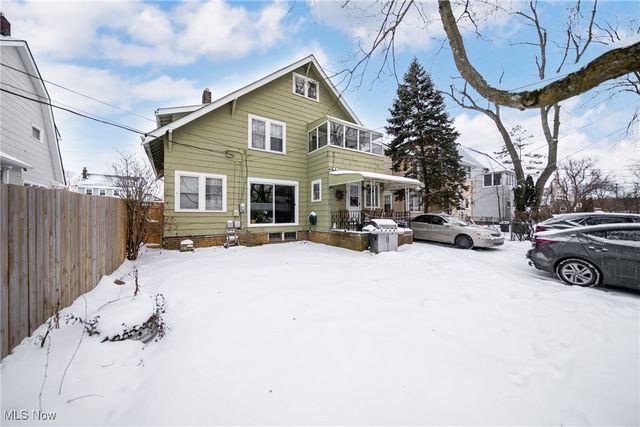 3452 Menlo Road, Shaker Heights, OH 44120