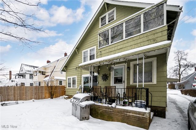 3452 Menlo Road, Shaker Heights, OH 44120