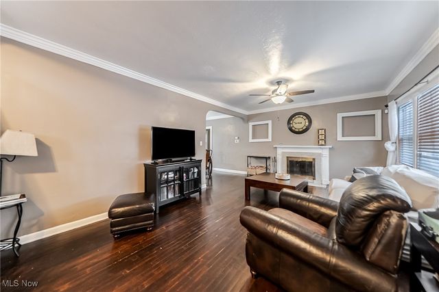 3452 Menlo Road, Shaker Heights, OH 44120