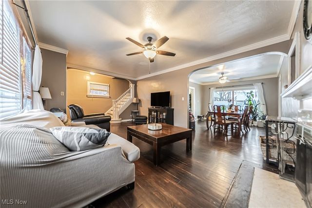 3452 Menlo Road, Shaker Heights, OH 44120