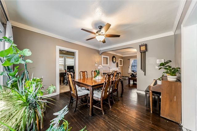 3452 Menlo Road, Shaker Heights, OH 44120