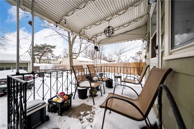 3452 Menlo Road, Shaker Heights, OH 44120