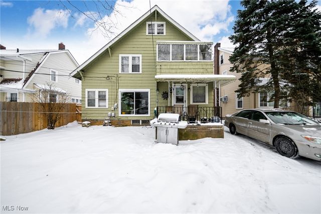 3452 Menlo Road, Shaker Heights, OH 44120