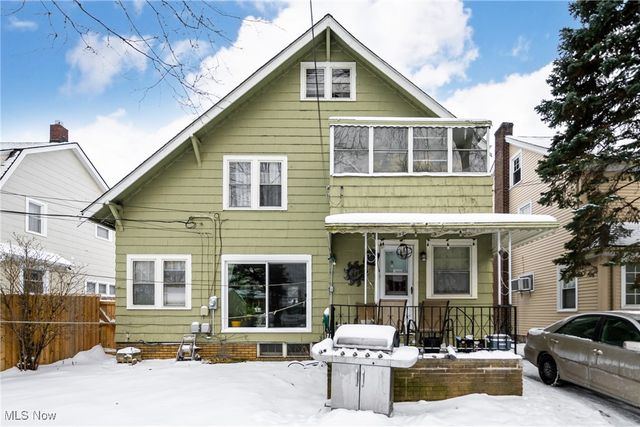 3452 Menlo Road, Shaker Heights, OH 44120