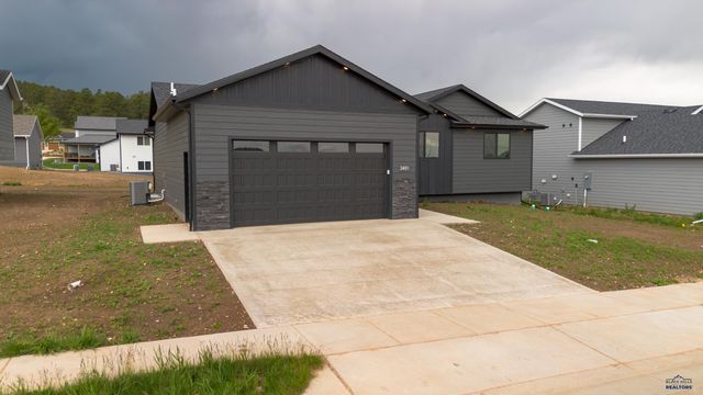 3491 JOSEPH ST, Sturgis, SD 57785