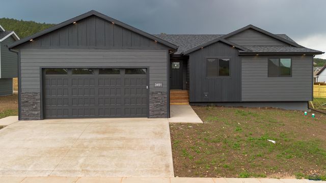 3491 JOSEPH ST, Sturgis, SD 57785