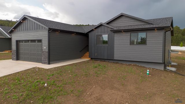 3491 JOSEPH ST, Sturgis, SD 57785