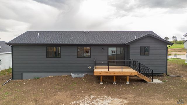 3491 JOSEPH ST, Sturgis, SD 57785