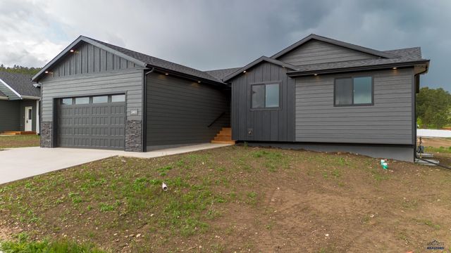 3491 JOSEPH ST, Sturgis, SD 57785
