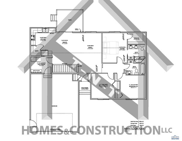 3491 JOSEPH ST, Sturgis, SD 57785