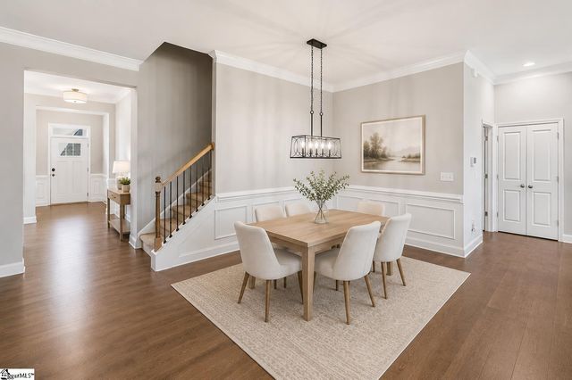 893 Deepwood Court, Boiling Springs, SC 29316