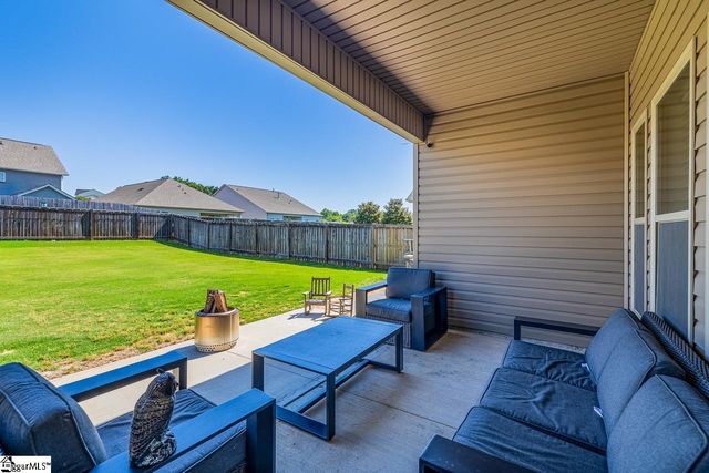 893 Deepwood Court, Boiling Springs, SC 29316