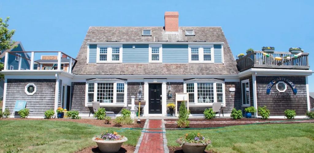 79 Kenneth Rd, Scituate, MA 02066