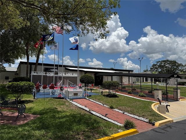 12047 FAIRWAY AVENUE, Brooksville, FL 34613