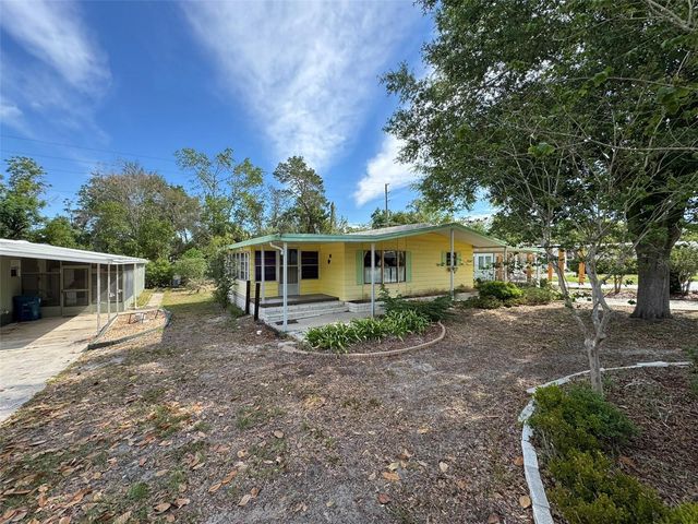 12047 FAIRWAY AVENUE, Brooksville, FL 34613