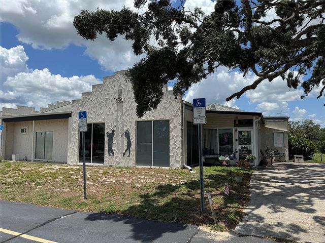 12047 FAIRWAY AVENUE, Brooksville, FL 34613