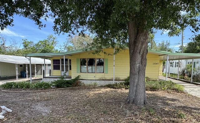 12047 FAIRWAY AVENUE, Brooksville, FL 34613