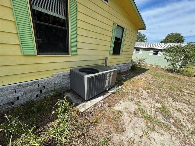 12047 FAIRWAY AVENUE, Brooksville, FL 34613