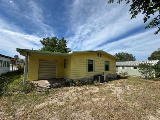 12047 FAIRWAY AVENUE, Brooksville, FL 34613