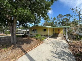 12047 FAIRWAY AVENUE, Brooksville, FL 34613