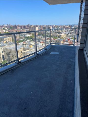1020 Grand Concourse 20G, Bronx, NY 10451