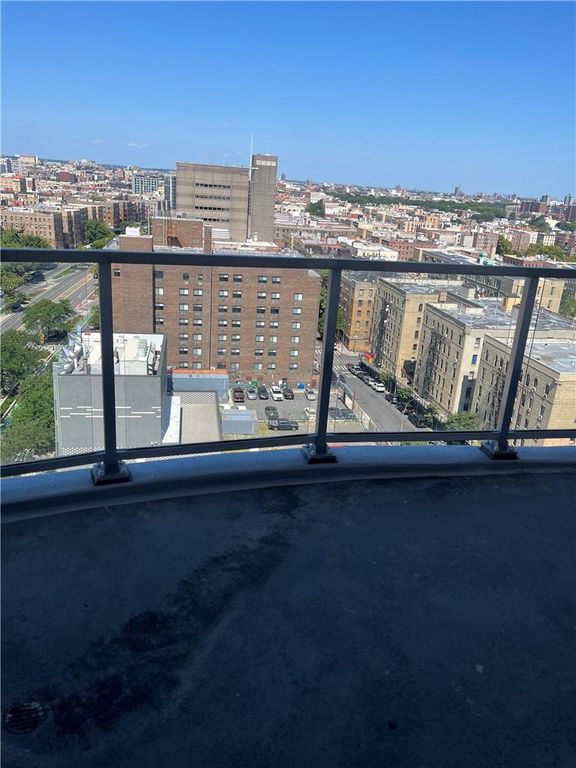 1020 Grand Concourse 20G, Bronx, NY 10451