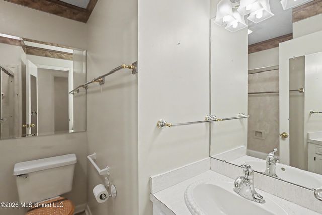 6604 Amherst Drive, Ocean Springs, MS 39564