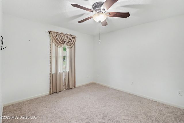 6604 Amherst Drive, Ocean Springs, MS 39564
