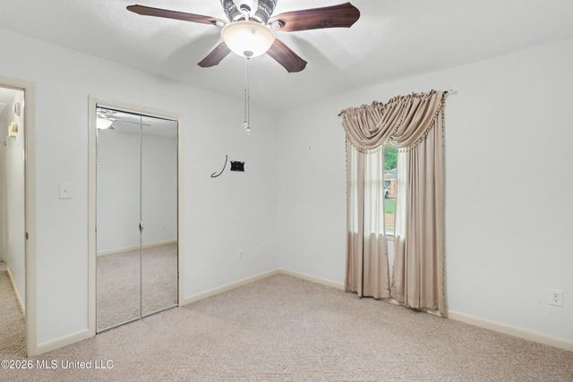 6604 Amherst Drive, Ocean Springs, MS 39564