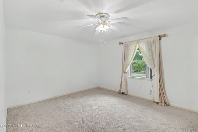 6604 Amherst Drive, Ocean Springs, MS 39564