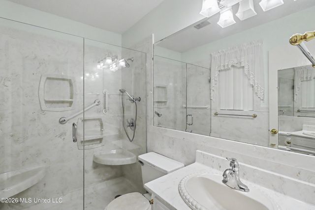 6604 Amherst Drive, Ocean Springs, MS 39564