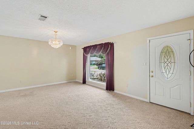 6604 Amherst Drive, Ocean Springs, MS 39564
