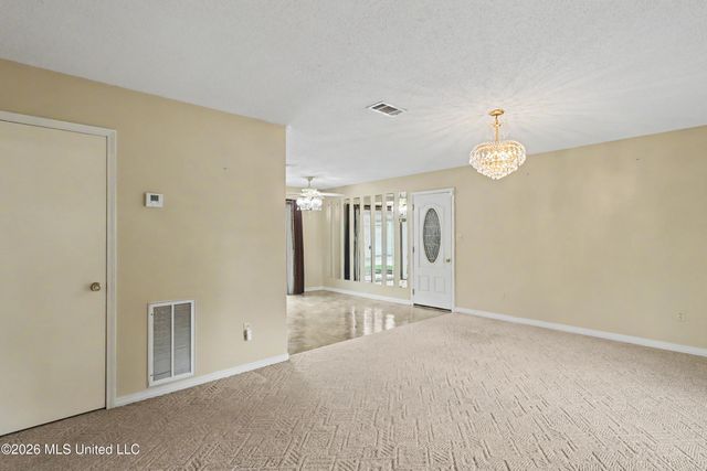 6604 Amherst Drive, Ocean Springs, MS 39564