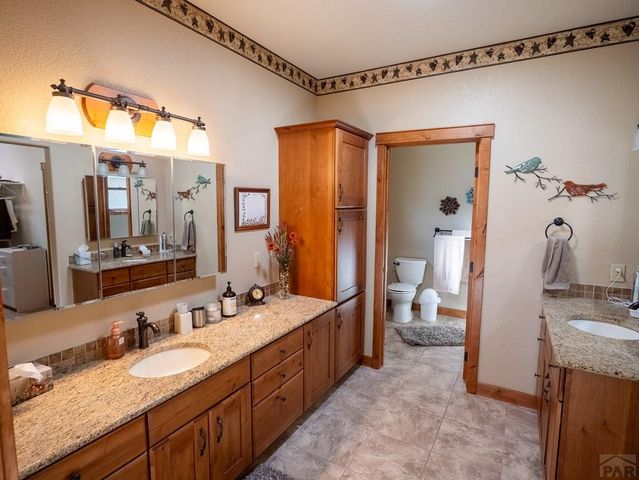 5 Garden State, Colorado City, CO 81019