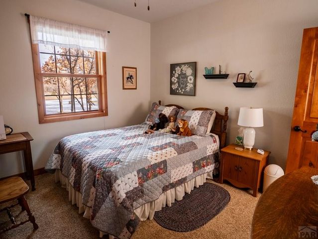 5 Garden State, Colorado City, CO 81019